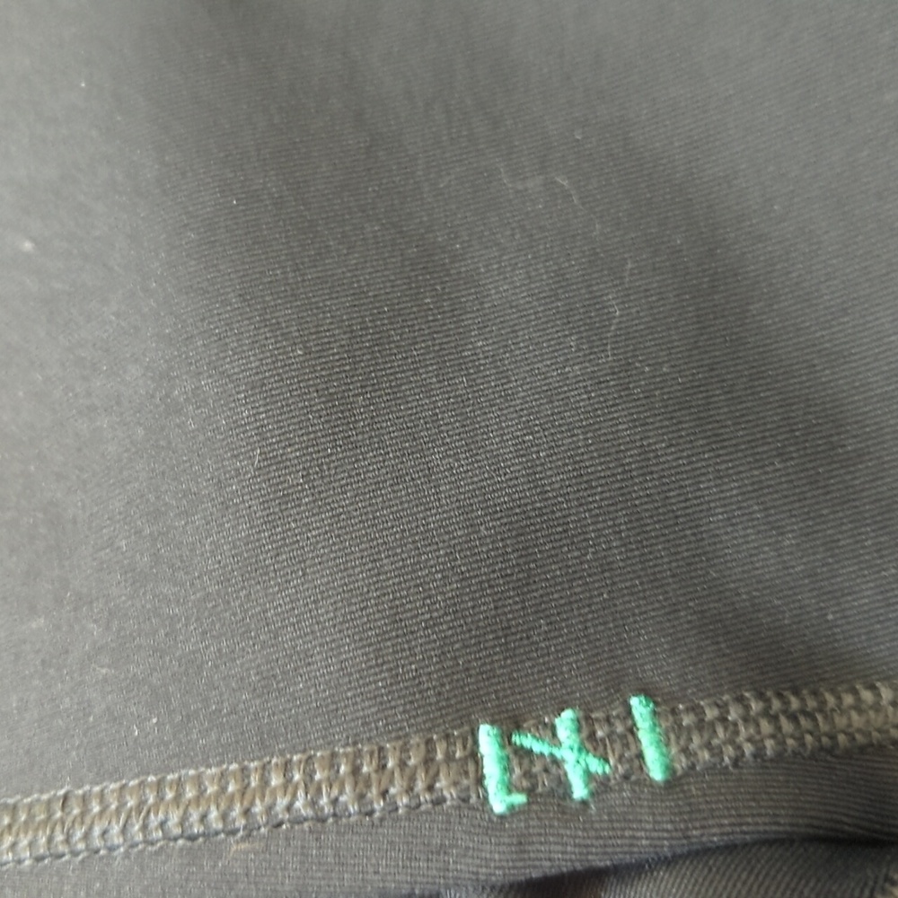 Nancy Rose Performance Teaser Pant - Medium Rise Short Inseam 2 - Picture 12 of 16